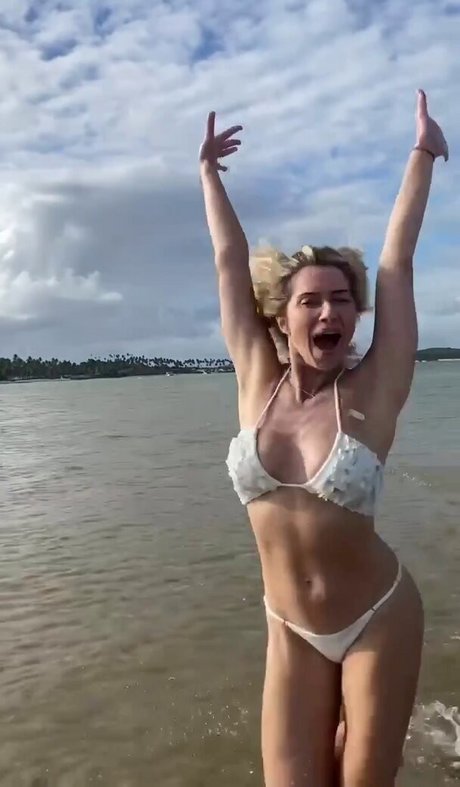 Leticia Spiller nudes actress pic