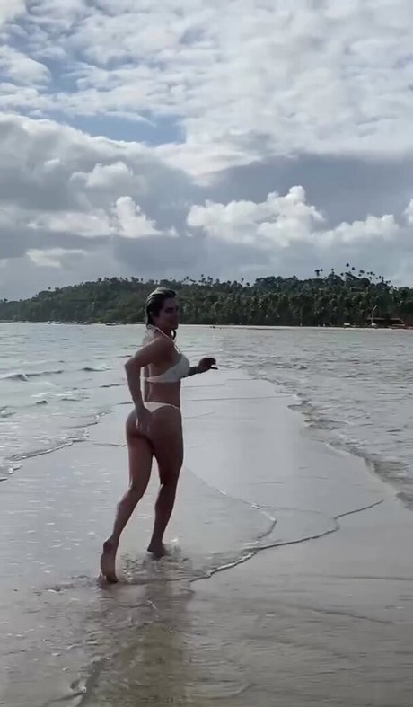 Leticia Spiller pretty star picture