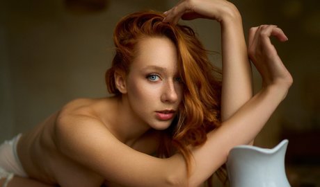 Elisaveta Kurilko nice actress pics