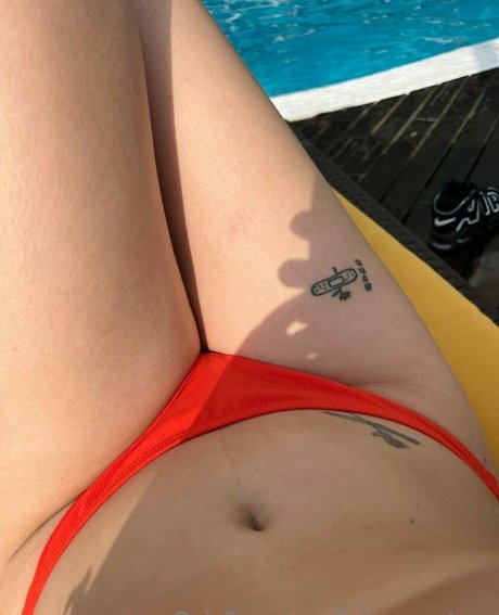 laila montero nudes model archive