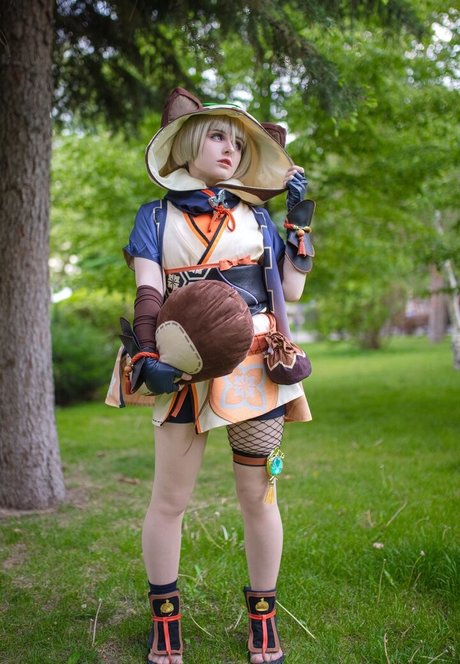 Septemba Chan perfect star archive