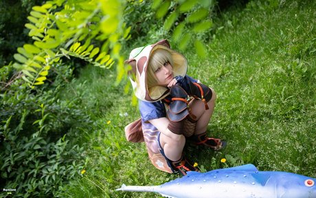 Septemba Chan adult actress gallery