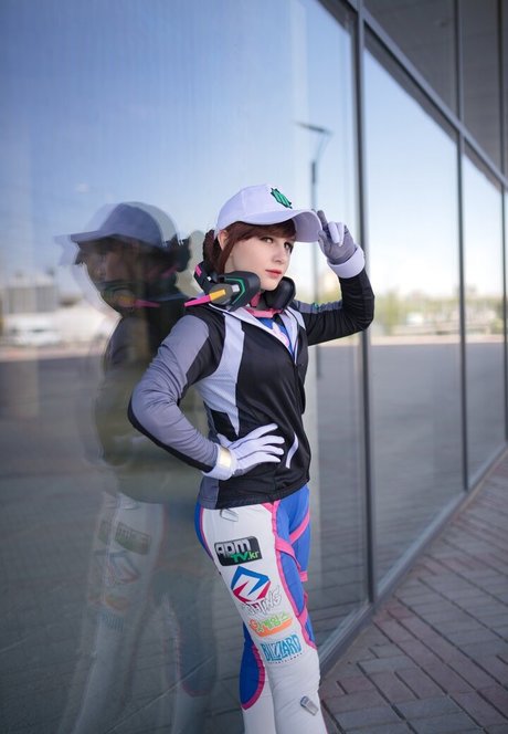 Septemba Chan naked model galleries