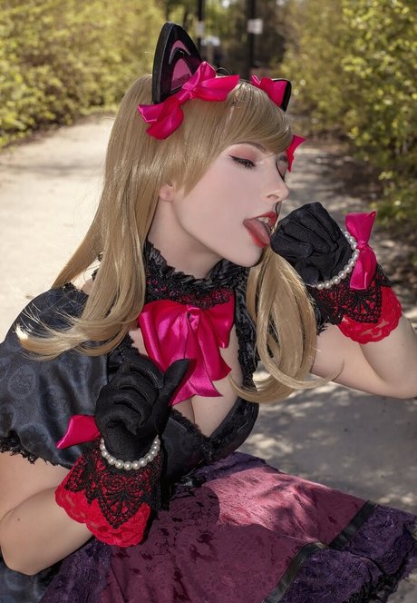 Septemba Chan model adult galleries