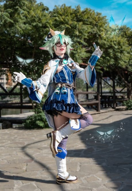 Septemba Chan star art images