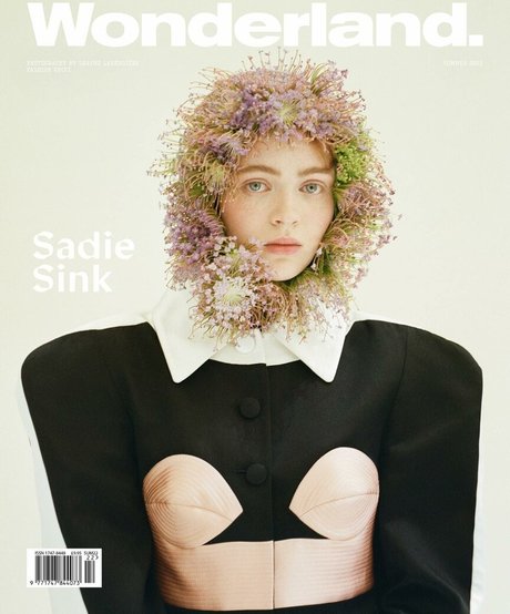 Sadie Sink high quality model galleries