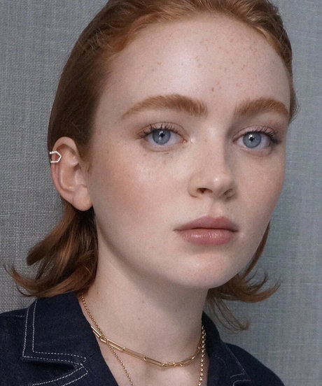 Sadie Sink star nude image