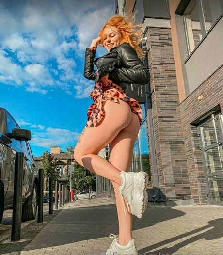 stasyfox vip model hot images