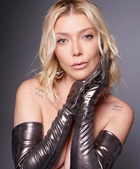 Luiza Possi star pretty gallery