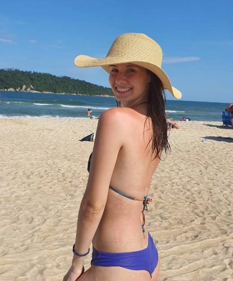 Julia K Barni porn actress images