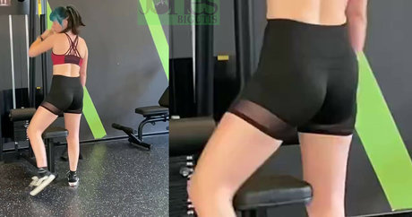 Julia K Barni nudes star pic