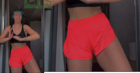 Julia K Barni pornographic actress archive