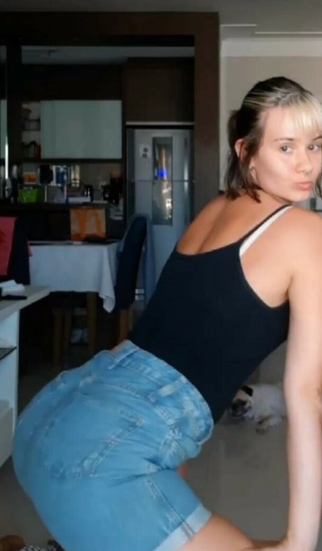 Julia K Barni star perfect gallery