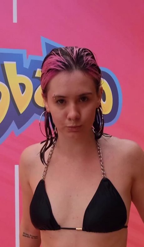 Julia K Barni model hd picture