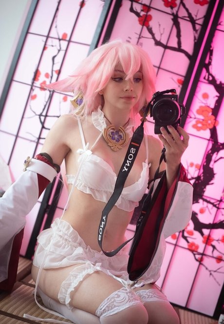 Littlejem free model pic