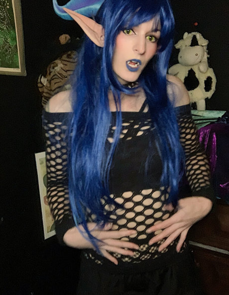 angeloftroy Profile pic