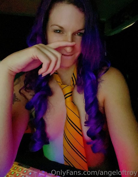 angeloftroy model sex image
