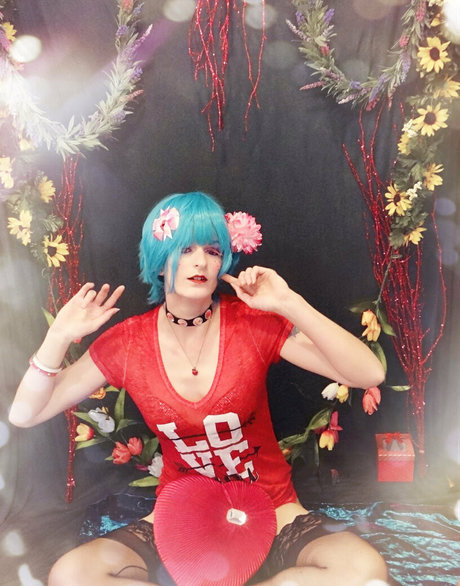 angeloftroy model xxx archive