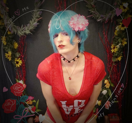 angeloftroy free model picture