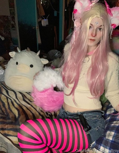 angeloftroy nude star photos