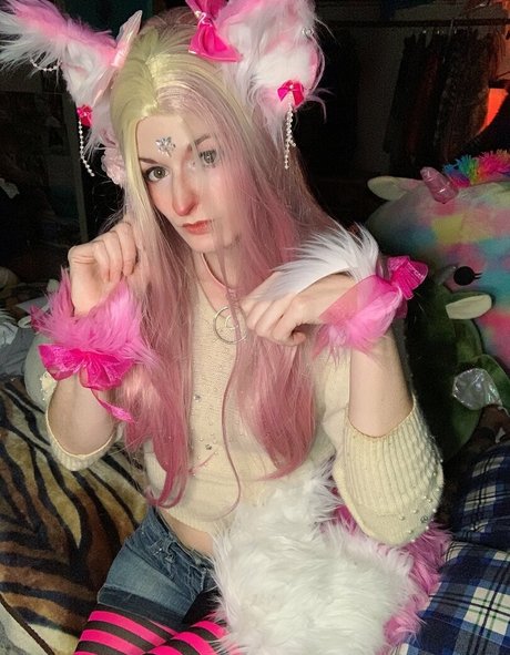 angeloftroy best model picture