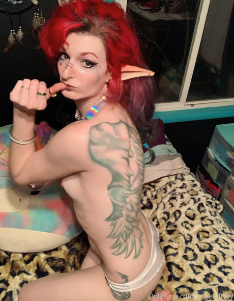 angeloftroy model nudes photos