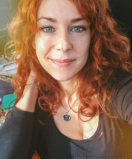 chloemorgane star free image