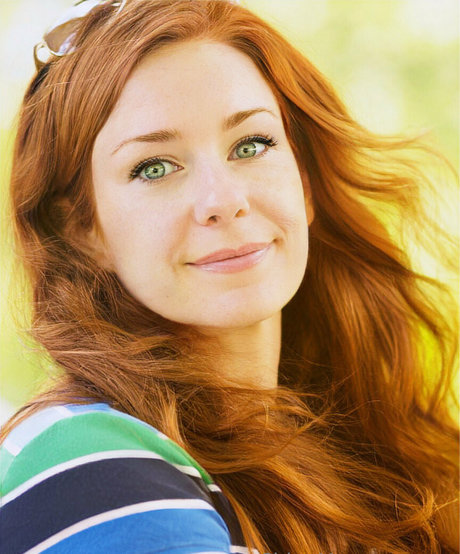 chloemorgane model nice images