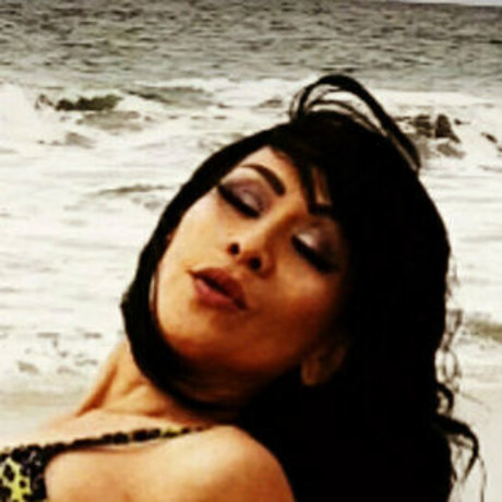 mssaigon hot pornstar image