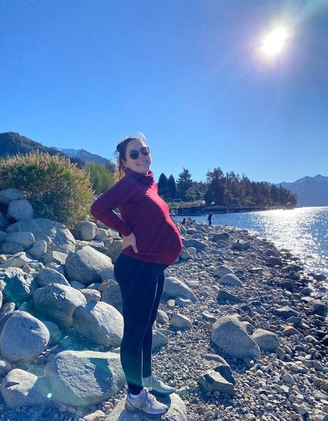 aprilbigass sexy star photo