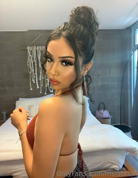 mslatinax pornstar nice img