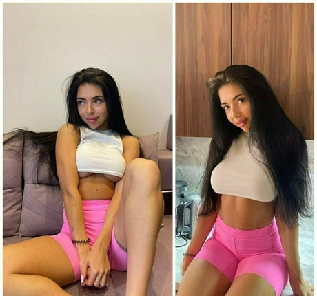 ksyusha meow pretty actress pictures