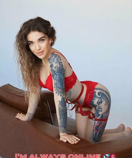 ksyusha meow pornstar nice picture