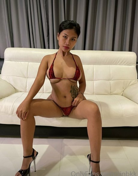 sinbkk pretty actress photo