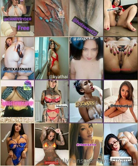 mochianaa pretty pornstar picture