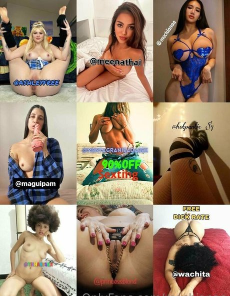 mochianaa xxx model gallery