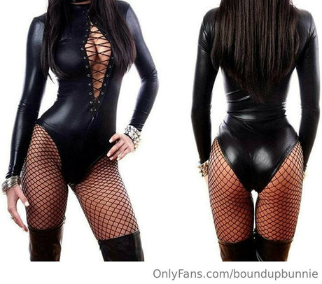 boundupbunnie sex actress gallery