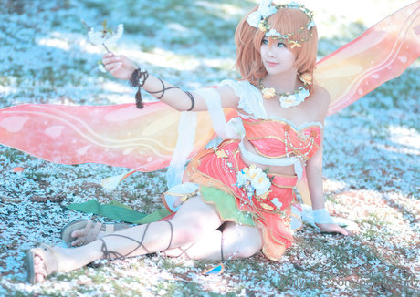 pearlpeony star adult gallery