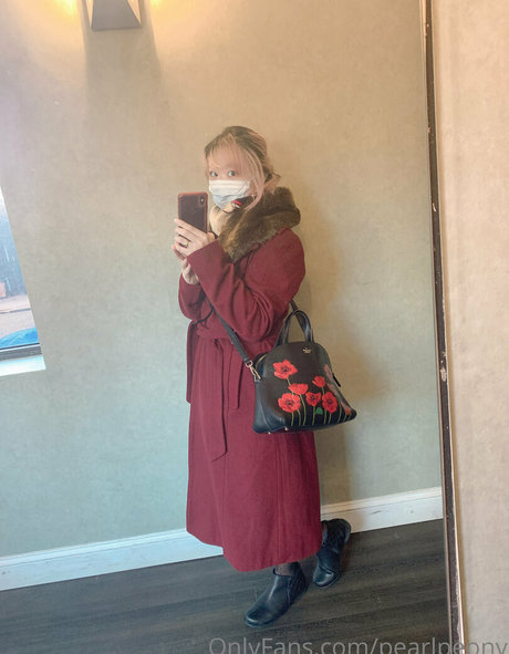 pearlpeony exclusive star photo