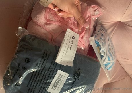 pearlpeony pornstar naked gallery