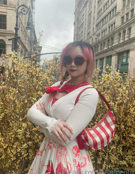 pearlpeony star photo