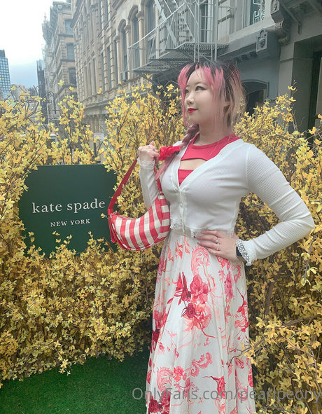 pearlpeony hd actress image