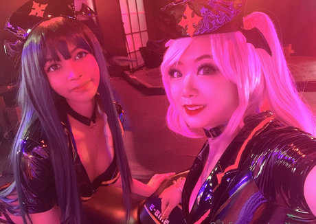 pearlpeony xxx star images