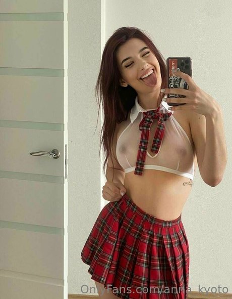 anna kyoto sexy star galleries