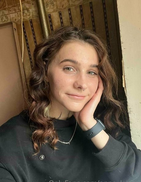 anna kyoto art star photo