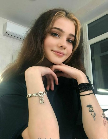 anna kyoto art actress photos