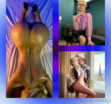 jane chastity pornstar gallery
