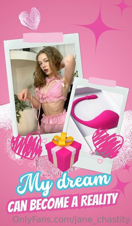 jane chastity exclusive model photos