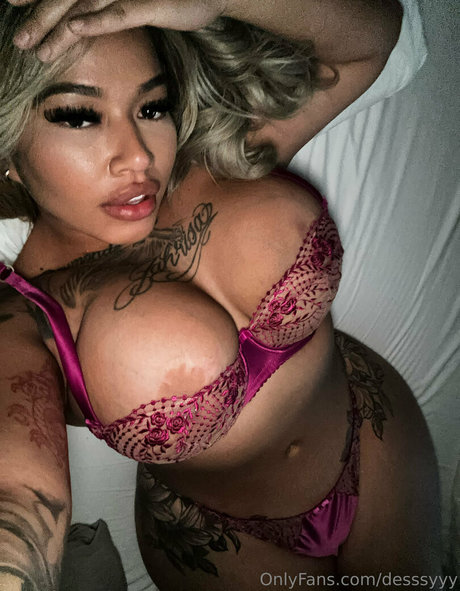 Desssyyy sex pornstar pic