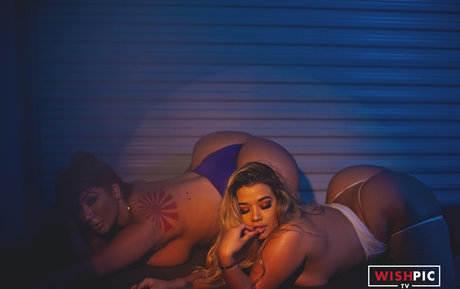 Desssyyy exclusive star gallery